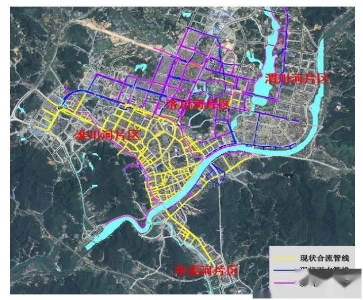 景德镇市环境保护局最新发展规划概览