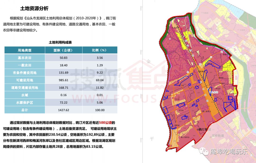 庵埠镇未来城市新面貌塑造，最新发展规划揭秘