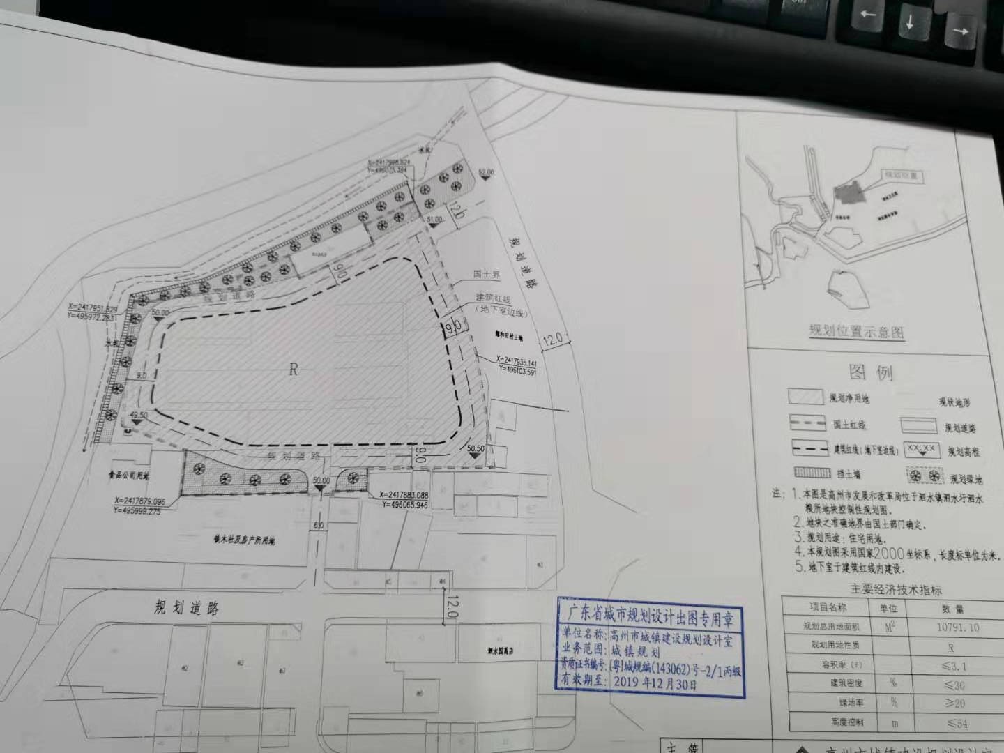 民权县发展和改革局最新发展规划概览